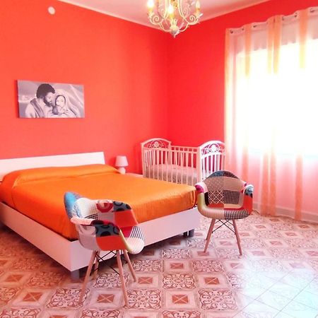 Casa Vacanze Ramo Mazara del Vallo Esterno foto