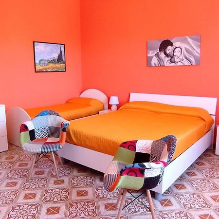 Casa Vacanze Ramo Mazara del Vallo Esterno foto