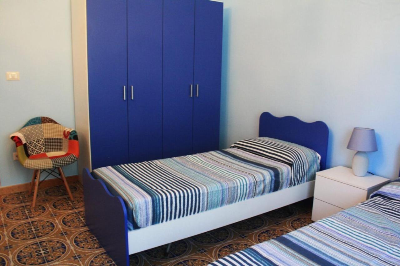 Casa Vacanze Ramo Mazara del Vallo Esterno foto
