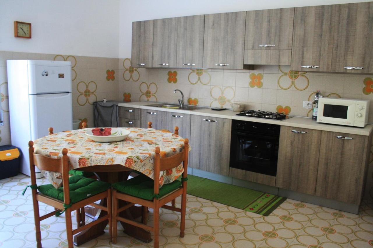 Casa Vacanze Ramo Mazara del Vallo Esterno foto