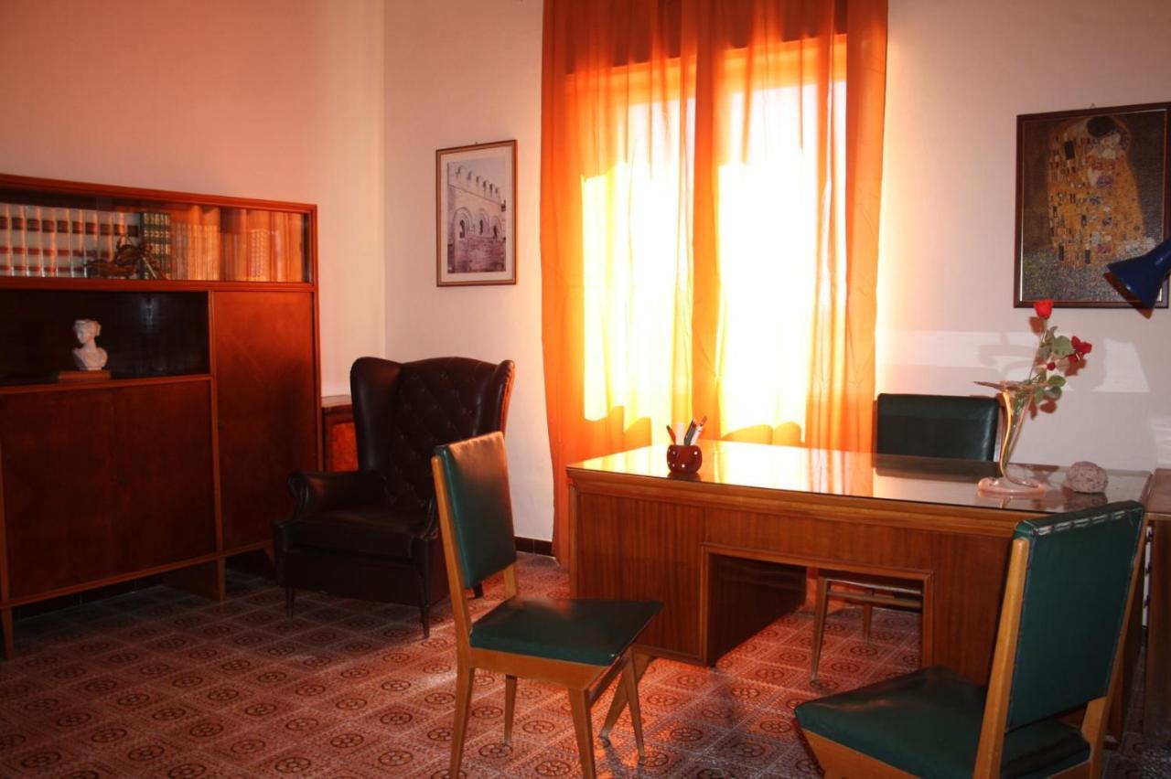 Casa Vacanze Ramo Mazara del Vallo Esterno foto