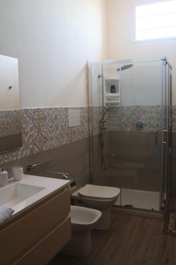 Casa Vacanze Ramo Mazara del Vallo Esterno foto