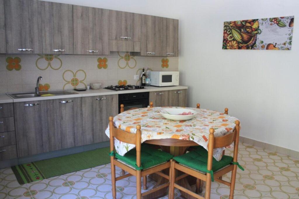Casa Vacanze Ramo Mazara del Vallo Esterno foto