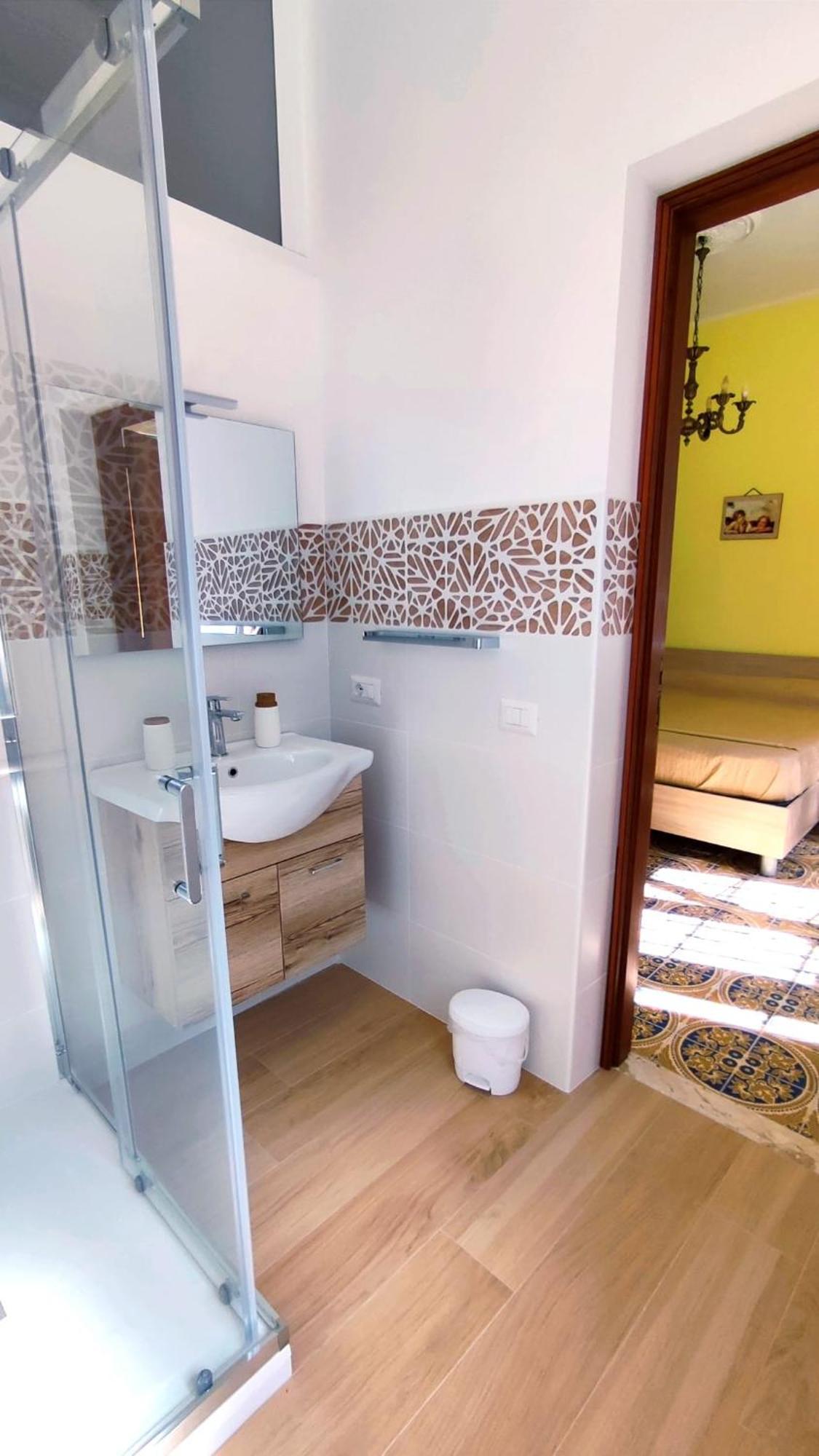 Casa Vacanze Ramo Mazara del Vallo Esterno foto