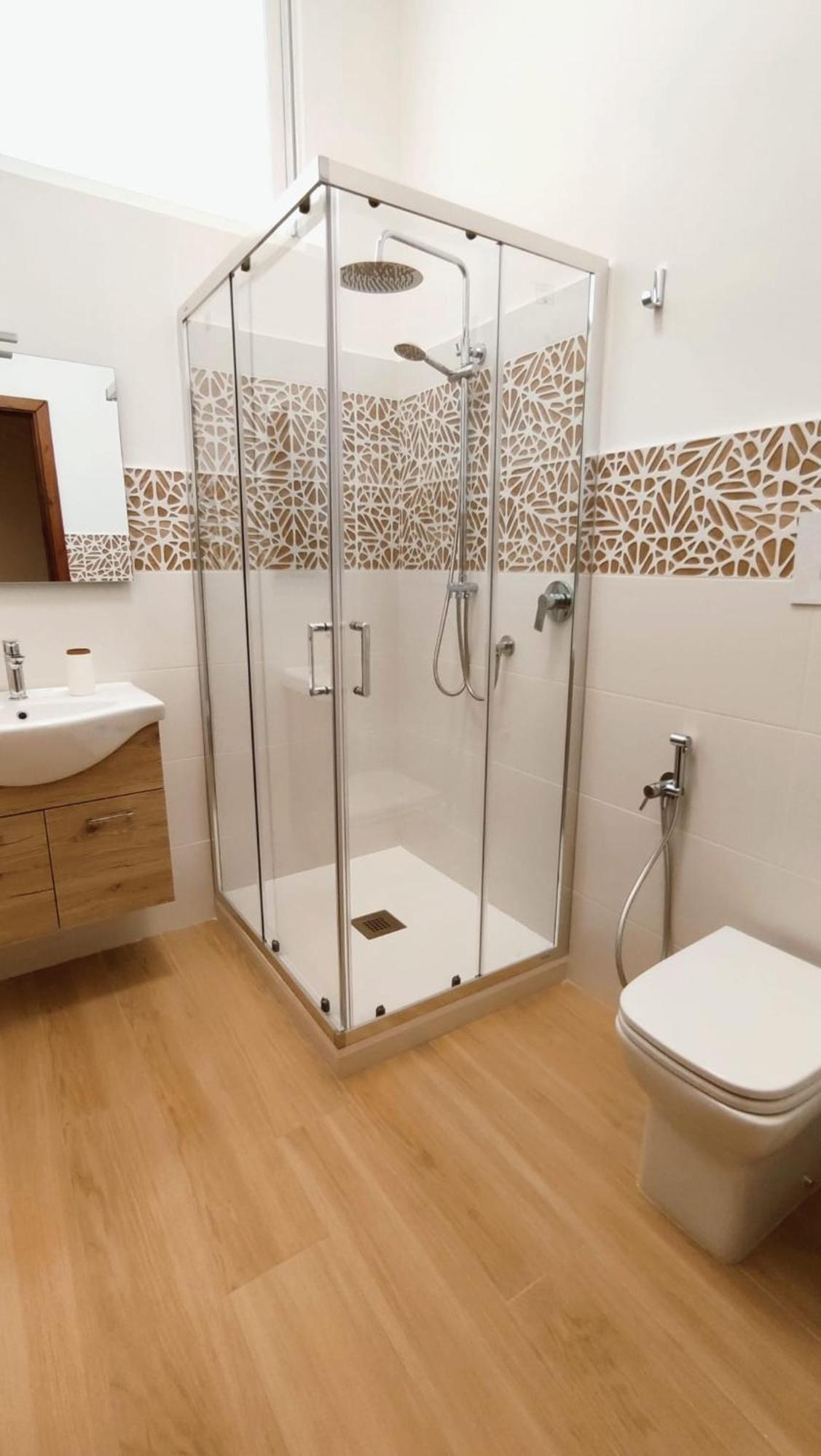 Casa Vacanze Ramo Mazara del Vallo Esterno foto
